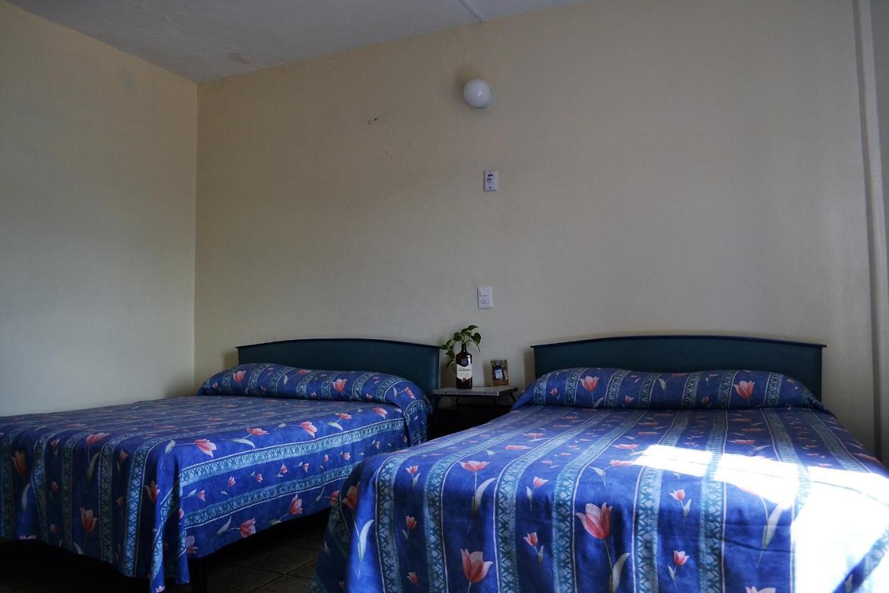 Hotel Janeiro グアダラハラ エクステリア 写真